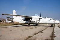 Chişinău AN-26B ER-26046
